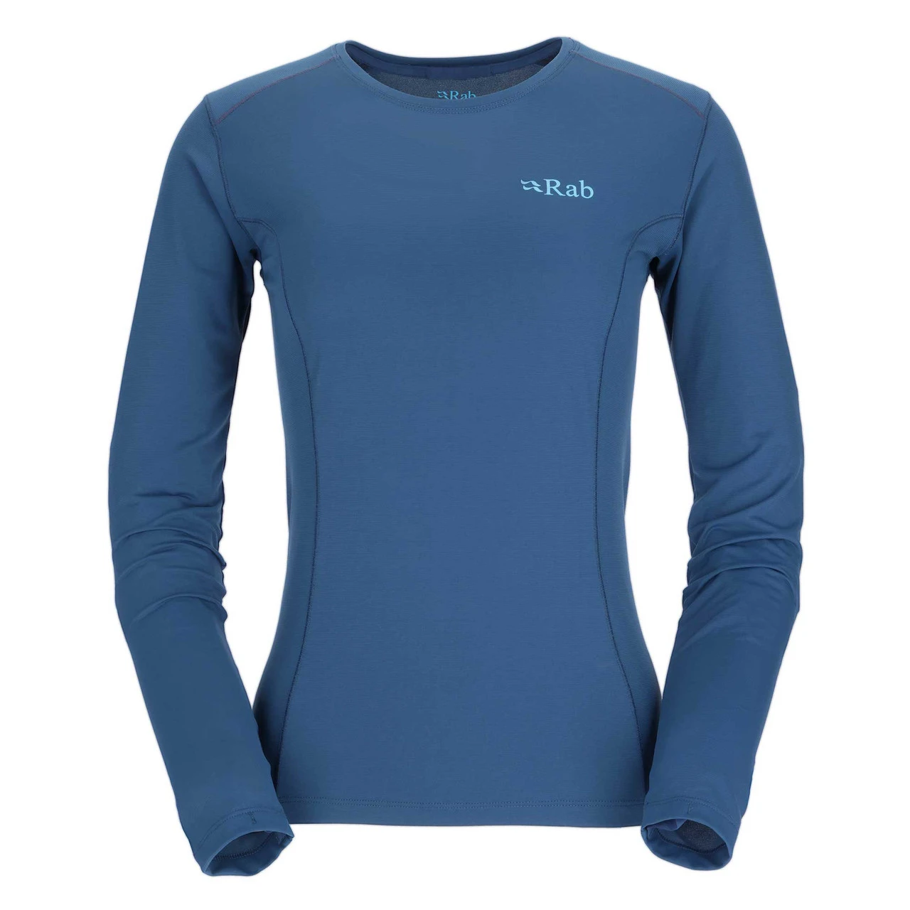 Rab Womens Force LS Tee 6 Rab Womens Force LS Tee - Image 4