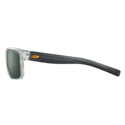 Julbo Renegade Spectron 3 Polarized Sunglasses -Outdoor Equipment Sales 2024 SS22.ShinyCrystal Black Orange.2 11533.1665146134