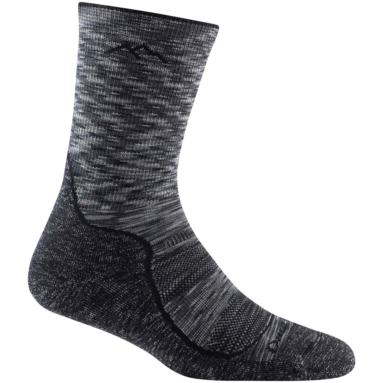 Darn Tough Womens Light Hiker Micro Crew Socks 8 Darn Tough Womens Light Hiker Micro Crew Socks - Image 6