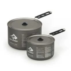 Sea To Summit Alpha Pot Set 2.0