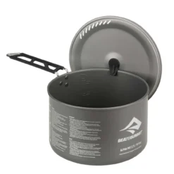Sea To Summit Alpha Pot Set 2.0 -Outdoor Equipment Sales 2024 SS22735.3 62723.1649245137
