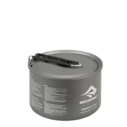 Sea To Summit Alpha Pot Set 2.0 -Outdoor Equipment Sales 2024 SS22735.4 93983.1649245137