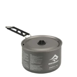 Sea To Summit Alpha Cookset 1.1 -Outdoor Equipment Sales 2024 SS22736AlphaPotSet3 18667.1649244521