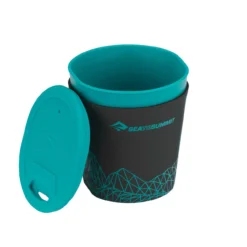 Sea To Summit Alpha Cookset 1.1 -Outdoor Equipment Sales 2024 SS22736AlphaPotSet6 65364.1649244521