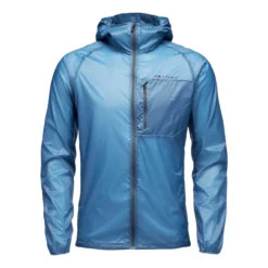 Black Diamond Distance Wind Shell 6 Black Diamond Distance Wind Shell -Outdoor Equipment Sales 2024 SS22954 blue.1 45818.1675421142