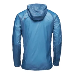 Black Diamond Distance Wind Shell 7 Black Diamond Distance Wind Shell -Outdoor Equipment Sales 2024 SS22954 blue.2 94705.1675421142