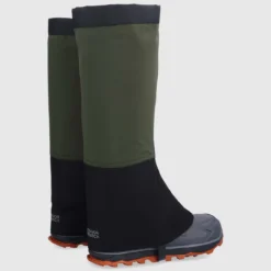 Outdoor Research Crocodile Gaiters 10 Outdoor Research Crocodile Gaiters -Outdoor Equipment Sales 2024 SS23.BlackVerde.2 71777.1677578448