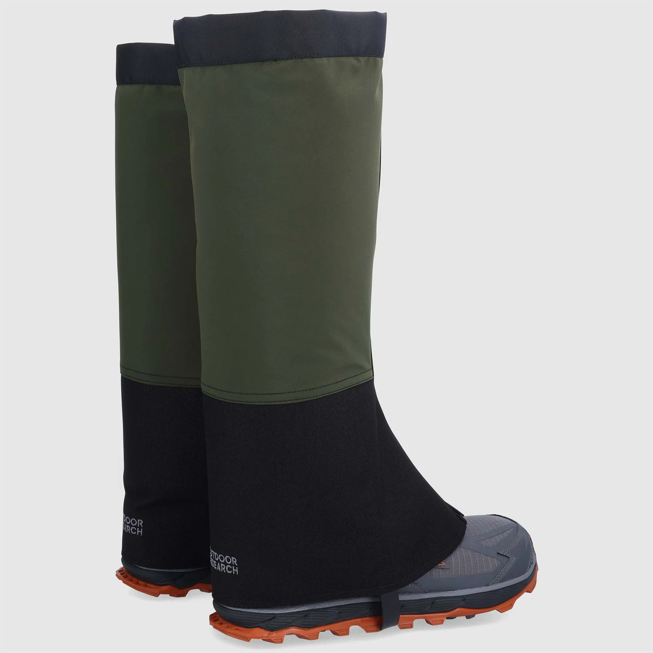 Outdoor Research Crocodile Gaiters 6 Outdoor Research Crocodile Gaiters - Image 4