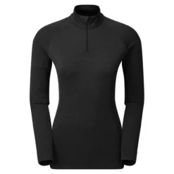 Montane Womens Dart Zip Neck