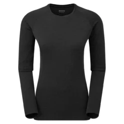 Montane Womens Dart Long Sleeve T-Shirt