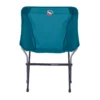 Big Agnes Mica Basin Camp Chair -Outdoor Equipment Sales 2024 SS23.Blue .2 41794.1671620499