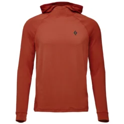 Black Diamond Alpenglow Hoody
