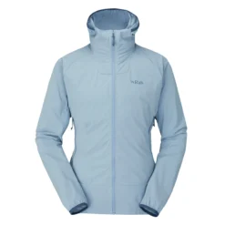 Rab Womens Borealis Jacket