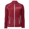 OMM Womens Core Jacket -Outdoor Equipment Sales 2024 SS23.DarkRed.1 87229.1677497893