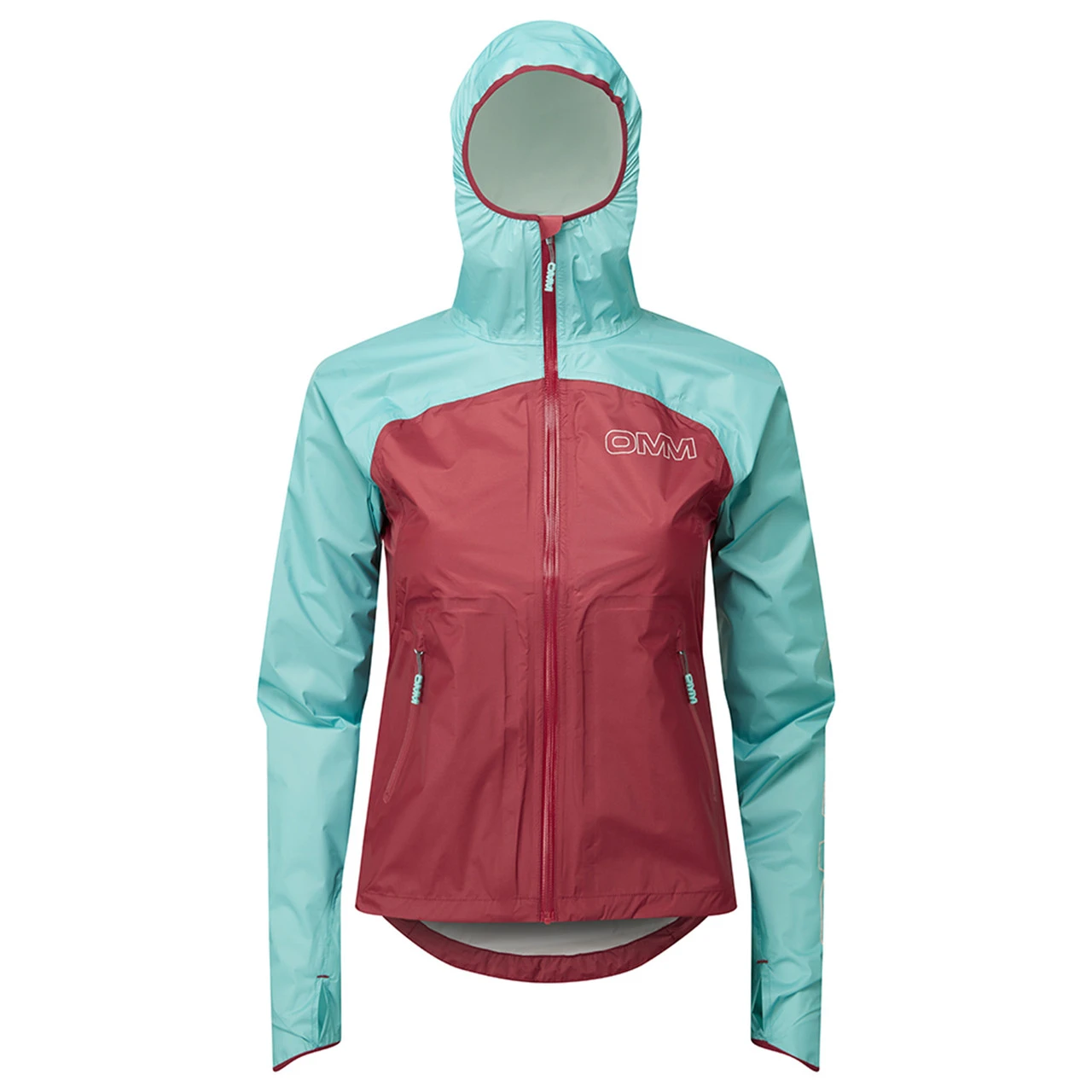OMM Womens Halo+ Jacket 3 OMM Womens Halo+ Jacket