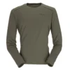 Rab Force LS Tee 1 Rab Force LS Tee -Outdoor Equipment Sales 2024 SS23.KhakiGreen.1 70883.1674126561