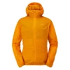 Rab Womens Vital Hoody -Outdoor Equipment Sales 2024 SS23.Marmalade.1 54203.1674120352