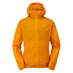 Rab Womens Vital Hoody