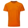Rab Force SS Tee 1 Rab Force SS Tee -Outdoor Equipment Sales 2024 SS23.Marmalade.1 57074.1674123940