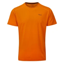 Rab Force SS Tee