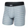 Saxx Droptemp Cooling Mesh Boxer Brief Fly 2 Saxx Droptemp Cooling Mesh Boxer Brief Fly -Outdoor Equipment Sales 2024 SS23.MidGreyHeather.1 25879.1683628679