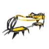 Grivel G10 Crampons (New Classic EVO) -Outdoor Equipment Sales 2024 SS23.NEW .1 22814.1679043860