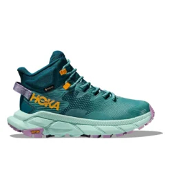 Hoka One One Womens Trail Code GTX -Outdoor Equipment Sales 2024 SS23.OceanMistSunlitOcean.2 01448.1684159792