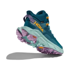 Hoka One One Womens Trail Code GTX -Outdoor Equipment Sales 2024 SS23.OceanMistSunlitOcean.5 01092.1684159792