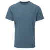 Rab Sonic SS Tee -Outdoor Equipment Sales 2024 SS23.OrionBlue.1 01438.1674121698