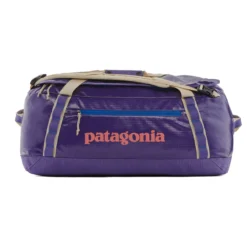 Patagonia Black Hole Duffle 55L