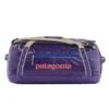 Patagonia Black Hole Duffle 40L -Outdoor Equipment Sales 2024 SS23.PEPL 82257.1686838694
