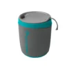 Sea To Summit Delta InsulMug -Outdoor Equipment Sales 2024 SS23.PacificBlue 74172.1675070195