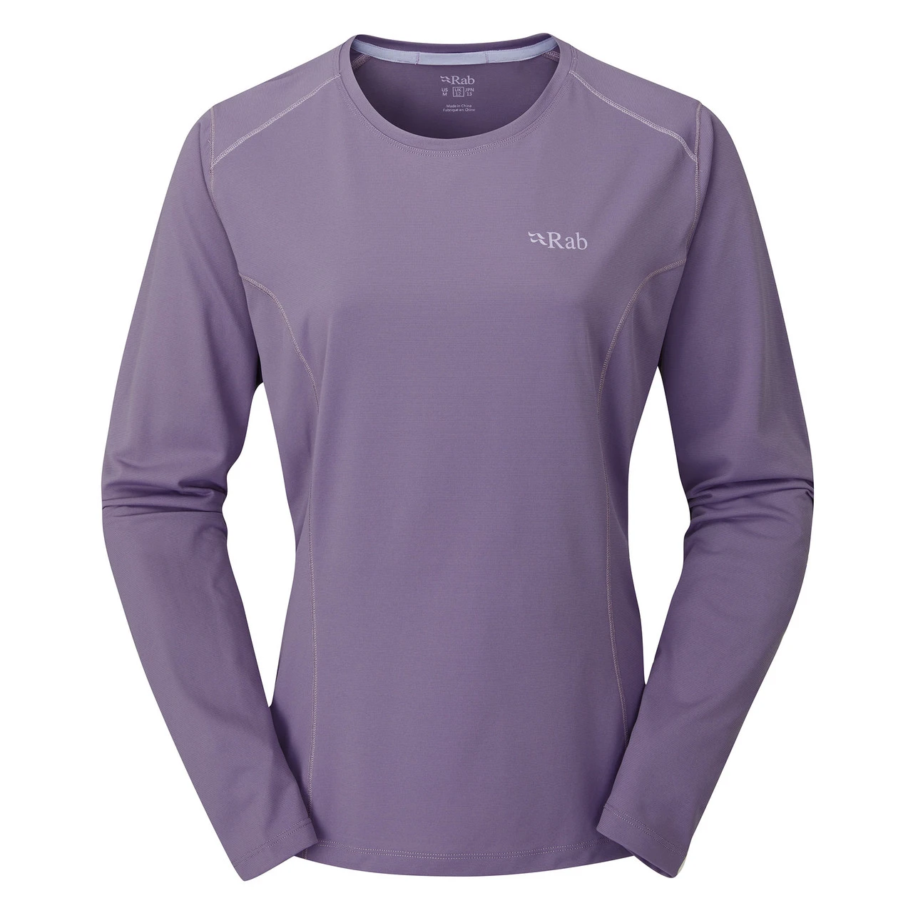Rab Womens Force LS Tee 3 Rab Womens Force LS Tee