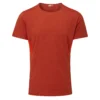 Rab Sonic Ultra Tee -Outdoor Equipment Sales 2024 SS23.RedClayFirecracker.1 97860.1674128337