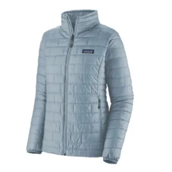 Patagonia Womens Nano Puff Jacket