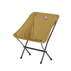 Big Agnes Mica Basin Camp Chair -Outdoor Equipment Sales 2024 SS23.Tan .1 73654.1671620499