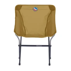Big Agnes Mica Basin Camp Chair -Outdoor Equipment Sales 2024 SS23.Tan .2 41959.1671620498