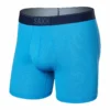 Saxx Quest Quick Dry Mesh Boxer Brief Fly -Outdoor Equipment Sales 2024 SS23.TropicalBlue.1 56952.1683629158