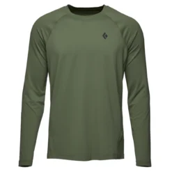 Black Diamond Alpenglow LS Crew