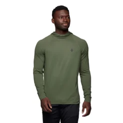 Black Diamond Alpenglow Hoody -Outdoor Equipment Sales 2024 SS23.Tundra.2 05803.1675420018