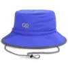 Outdoor Research Sun Bucket Hat -Outdoor Equipment Sales 2024 SS23.Ultramarine 54910.1673532005