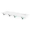 Helinox Lite Cot -Outdoor Equipment Sales 2024 SS23.White .1 27801.1675088450