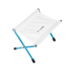Helinox Speed Stool -Outdoor Equipment Sales 2024 SS23.White .2 16952.1677672486