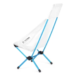 Helinox Chair Zero High Back -Outdoor Equipment Sales 2024 SS23.White .2 86945.1675087815