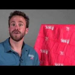 Adventure Medical Kits Escape Lite Bivy -Outdoor Equipment Sales 2024 adventure medical kits escape lite bivy 33892.1655214800