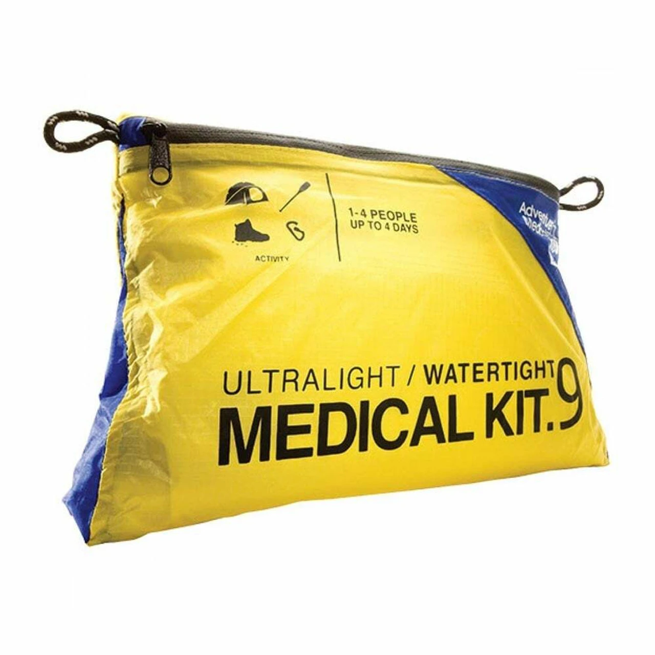 Adventure Medical Kits Ultralight & Watertight .9 Medical Kit 3 Adventure Medical Kits Ultralight & Watertight .9 Medical Kit