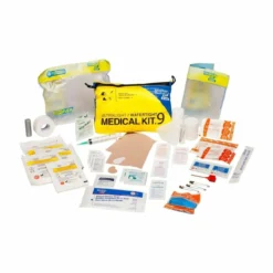 Adventure Medical Kits Ultralight & Watertight .9 Medical Kit 10 Adventure Medical Kits Ultralight & Watertight .9 Medical Kit -Outdoor Equipment Sales 2024 adventure medical kits ultralight and watertight .9 medical kit 39069.1655316610