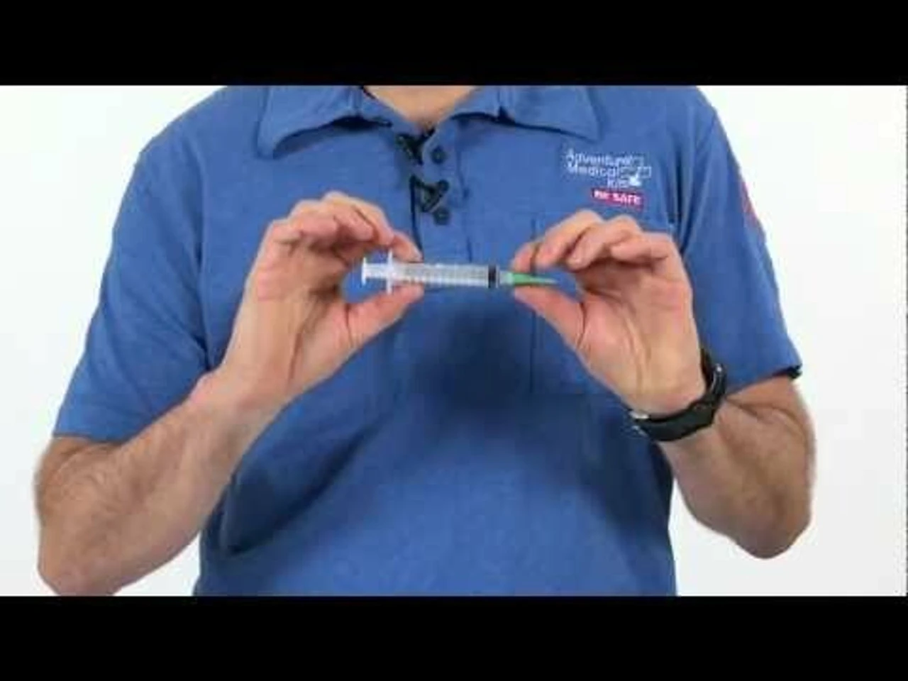 Adventure Medical Kits Ultralight & Watertight .9 Medical Kit 7 Adventure Medical Kits Ultralight & Watertight .9 Medical Kit - Image 5