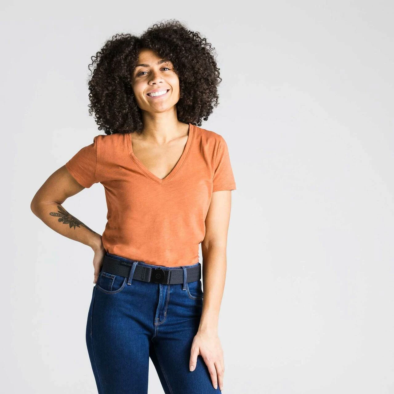 Hemmingway Belt 7 Hemmingway Belt - Image 5