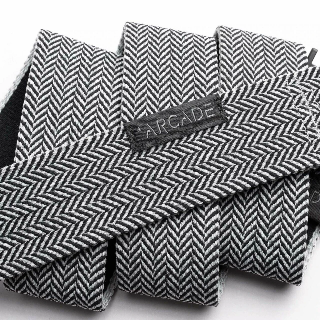 Hemmingway Belt 6 Hemmingway Belt - Image 4